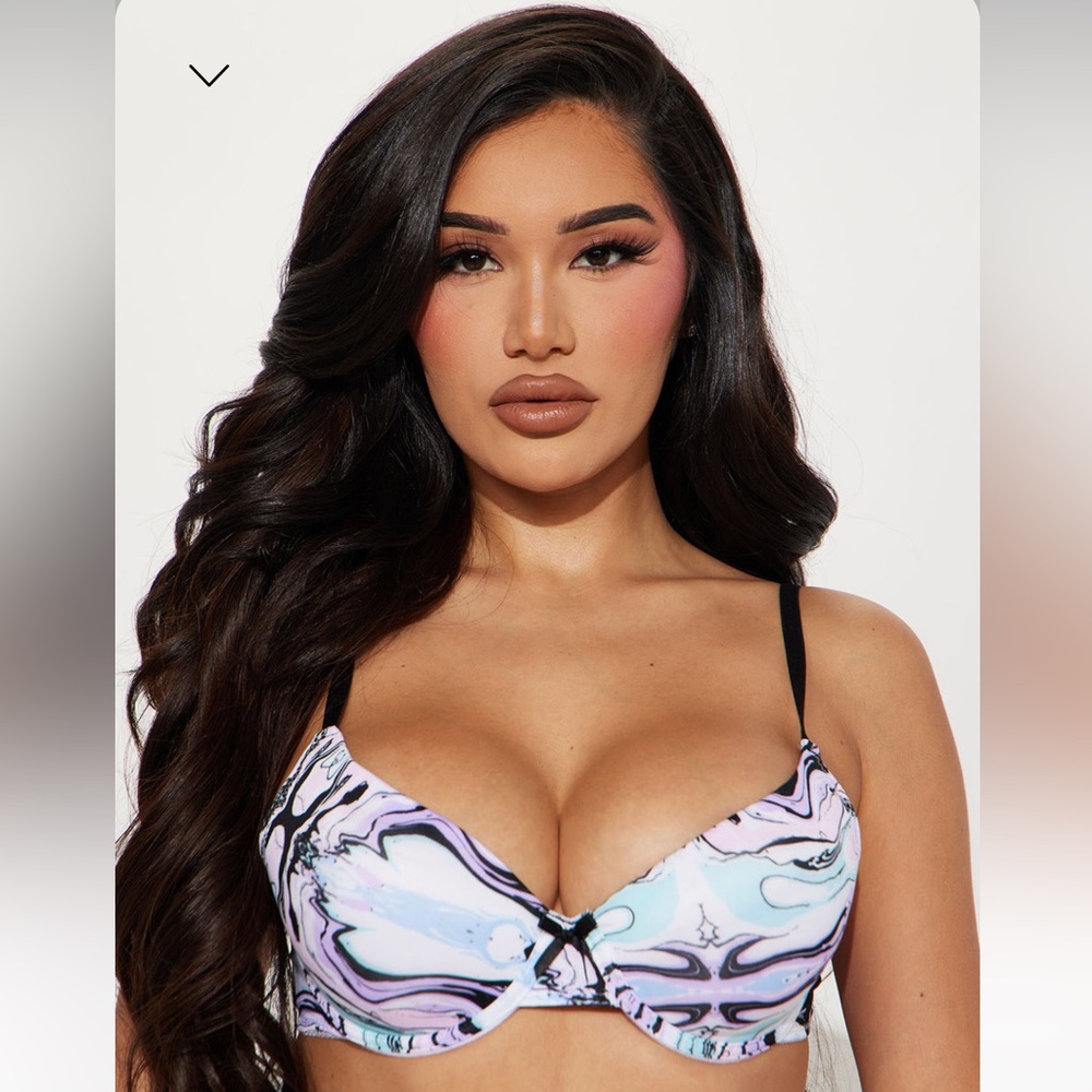 FASHION NOVA BRA NWT